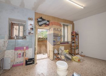 Soggiorno - Casa semi indipendente Via Celso
 
111, Caltagirone - foto 1