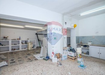 Soggiorno - Casa semi indipendente Via Celso
 
111, Caltagirone - foto 3