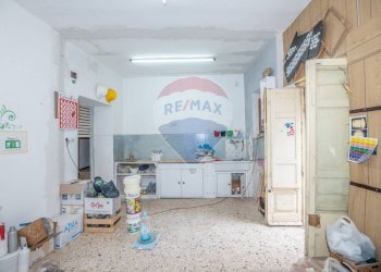 Cucina - Casa semi indipendente Via Celso
 
111, Caltagirone - foto 4