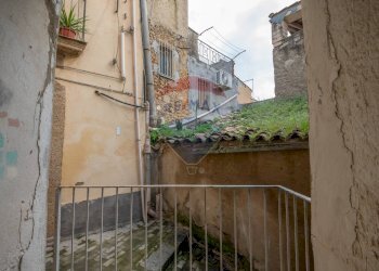 Balcone - Casa semi indipendente Via Celso
 
111, Caltagirone - foto 5