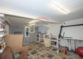 Dispensa di stoccaggio - Casa semi indipendente Via Celso
 
111, Caltagirone - foto 9