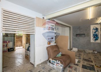 Soggiorno - Casa semi indipendente Via Celso
 
111, Caltagirone - foto 10