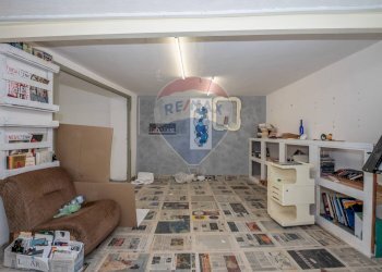 Soggiorno - Casa semi indipendente Via Celso
 
111, Caltagirone - foto 11