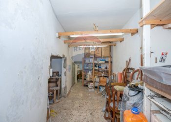Dispensa di stoccaggio - Casa semi indipendente Via Celso
 
111, Caltagirone - foto 13