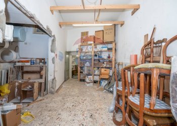 Dispensa di stoccaggio - Casa semi indipendente Via Celso
 
111, Caltagirone - foto 14