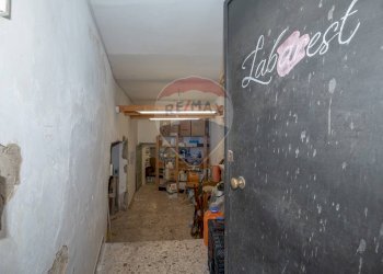 Hall / corridoio - Casa semi indipendente Via Celso
 
111, Caltagirone - foto 16