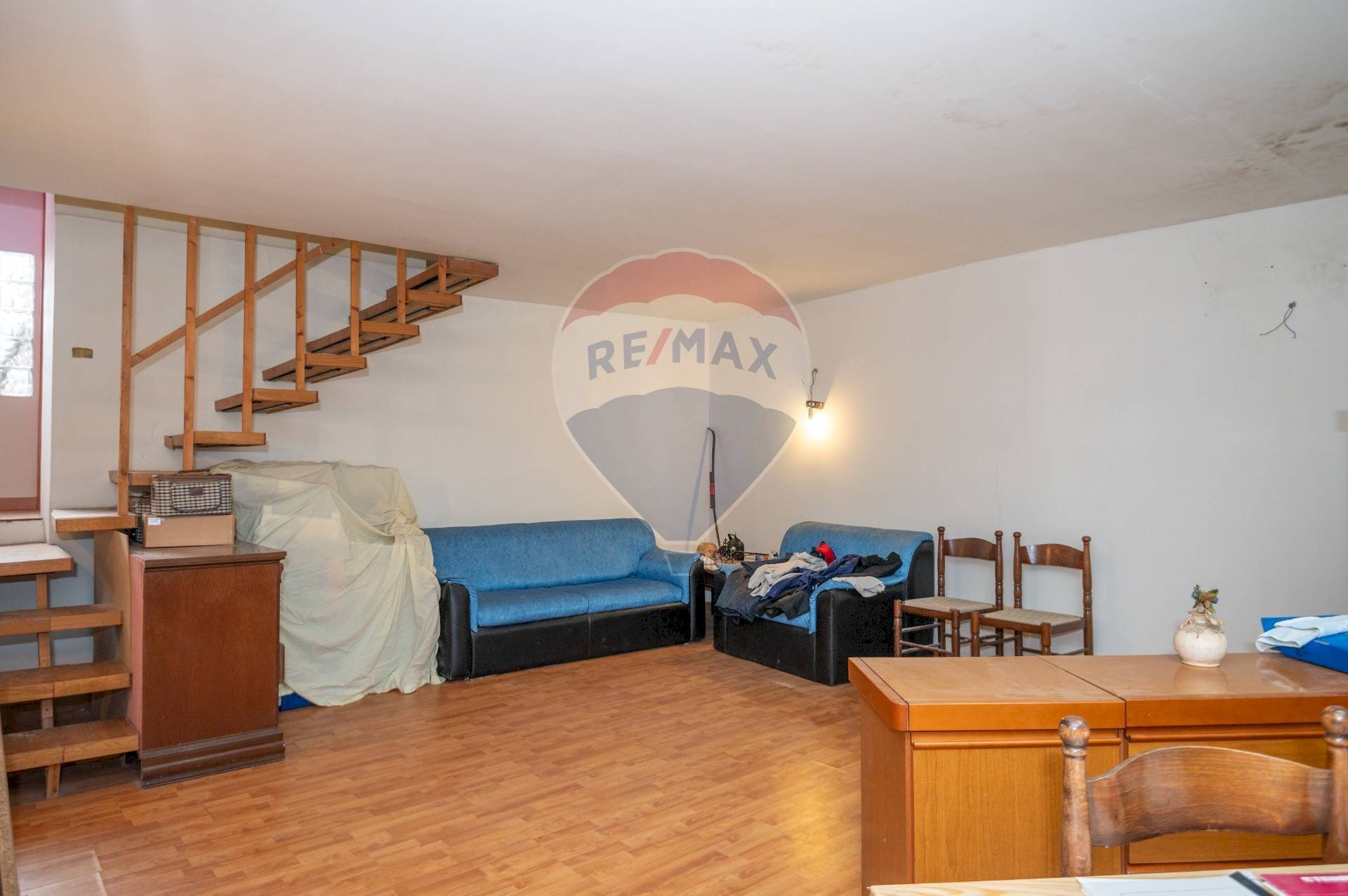 Soggiorno - Casa semi indipendente Via Celso
 
101bis, Caltagirone - foto 3