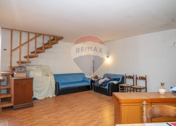 Soggiorno - Casa semi indipendente Via Celso
 
101bis, Caltagirone - foto 3