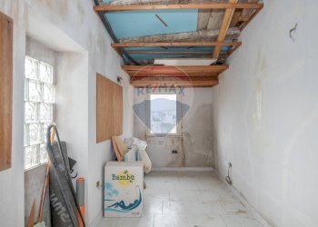 Hall / corridoio - Casa semi indipendente Via Celso
 
101bis, Caltagirone - foto 4