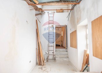 Hall / corridoio - Casa semi indipendente Via Celso
 
101bis, Caltagirone - foto 5