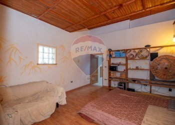 Soggiorno - Casa semi indipendente Via Celso
 
101bis, Caltagirone - foto 8