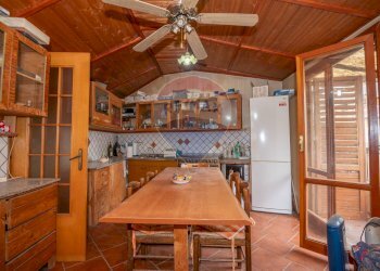 Cucina - Casa semi indipendente Via Celso
 
101bis, Caltagirone - foto 9