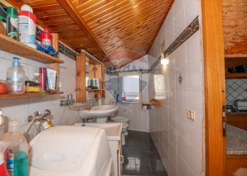 Bagno - Casa semi indipendente Via Celso
 
101bis, Caltagirone - foto 10