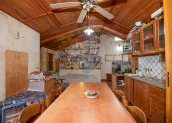 Cucina - Casa semi indipendente Via Celso
 
101bis, Caltagirone - foto 11