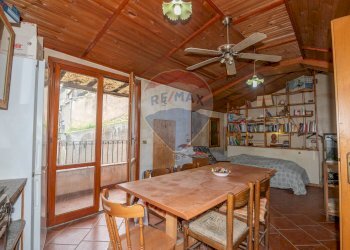 Sala da pranzo - Casa semi indipendente Via Celso
 
101bis, Caltagirone - foto 12