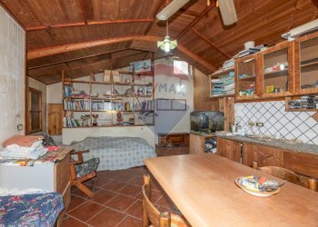 Sala da pranzo - Casa semi indipendente Via Celso
 
101bis, Caltagirone - foto 15