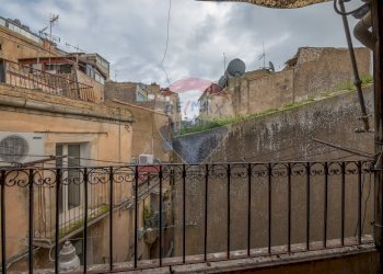 Balcone - Casa semi indipendente Via Celso
 
101bis, Caltagirone - foto 16