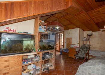 Camera / camera da letto - Casa semi indipendente Via Celso
 
101bis, Caltagirone - foto 17