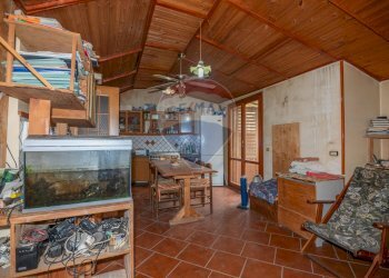 Cucina - Casa semi indipendente Via Celso
 
101bis, Caltagirone - foto 18