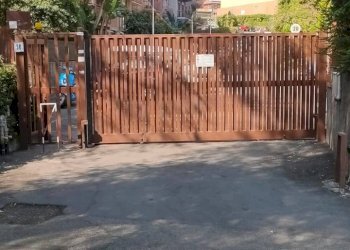 Edificio all\'aperto - Box Catania - foto 1