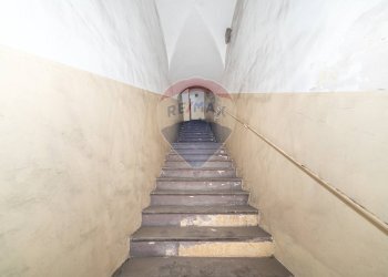 Scale - Casa indipendente Via Dafnica
 
188, Acireale - foto 4