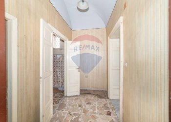 Hall / corridoio - Casa indipendente Via Dafnica
 
188, Acireale - foto 5