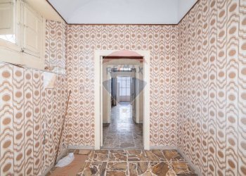 Hall / corridoio - Casa indipendente Via Dafnica
 
188, Acireale - foto 9