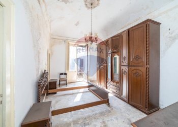 Camera / camera da letto - Casa indipendente Via Dafnica
 
188, Acireale - foto 11