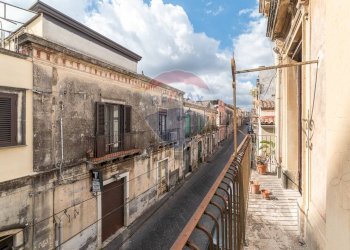 Edificio all\'aperto - Casa indipendente Via Dafnica
 
188, Acireale - foto 20