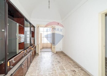 Soggiorno - Casa indipendente Via Dafnica
 
188, Acireale - foto 21