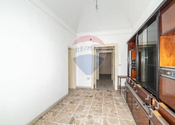 Soggiorno - Casa indipendente Via Dafnica
 
188, Acireale - foto 22