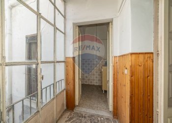 Hall / corridoio - Casa indipendente Via Dafnica
 
188, Acireale - foto 25