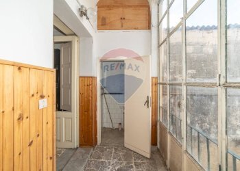 Hall / corridoio - Casa indipendente Via Dafnica
 
188, Acireale - foto 27