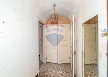 Hall / corridoio - Casa indipendente Via Dafnica
 
188, Acireale - foto 33