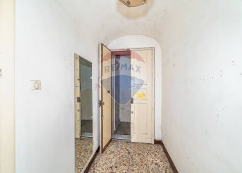 Hall / corridoio - Casa indipendente Via Dafnica
 
188, Acireale - foto 34