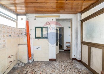 Stanza vuota - Casa indipendente Via Dafnica
 
188, Acireale - foto 44