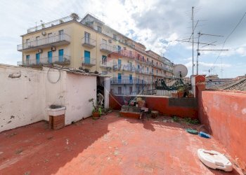 Terrazza - Casa indipendente Via Dafnica
 
188, Acireale - foto 49