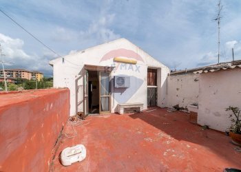 Terrazza - Casa indipendente Via Dafnica
 
188, Acireale - foto 50