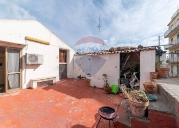 Terrazza - Casa indipendente Via Dafnica
 
188, Acireale - foto 51