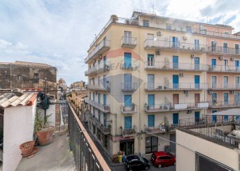 Edificio all\'aperto - Casa indipendente Via Dafnica
 
188, Acireale - foto 53