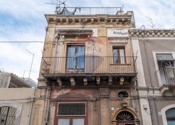 Edificio all\'aperto - Casa indipendente Via Dafnica
 
188, Acireale - foto 55