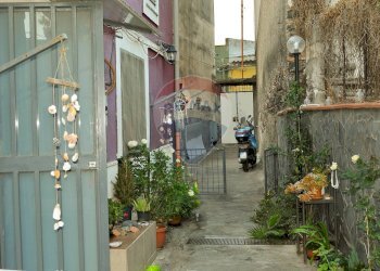 Terrazza - Casa indipendente Via Curia
 
77, Catania - foto 5