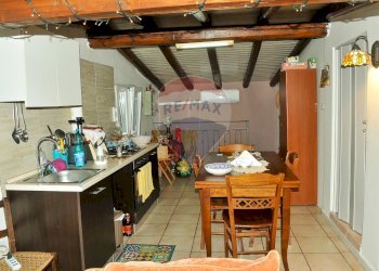 Cucina - Casa indipendente Via Curia
 
77, Catania - foto 36