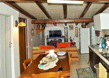 Sala da pranzo - Casa indipendente Via Curia
 
77, Catania - foto 38