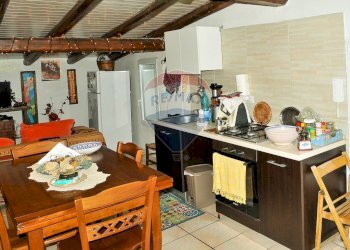 Cucina - Casa indipendente Via Curia
 
77, Catania - foto 39