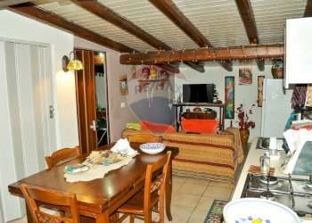 Sala da pranzo - Casa indipendente Via Curia
 
77, Catania - foto 41