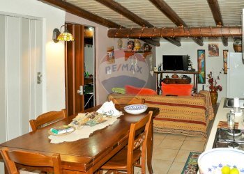 Sala da pranzo - Casa indipendente Via Curia
 
77, Catania - foto 43