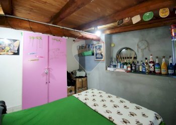 Camera / camera da letto - Casa indipendente Via Curia
 
77, Catania - foto 45