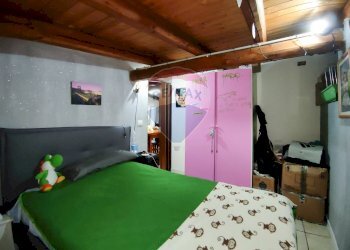 Camera / camera da letto - Casa indipendente Via Curia
 
77, Catania - foto 46