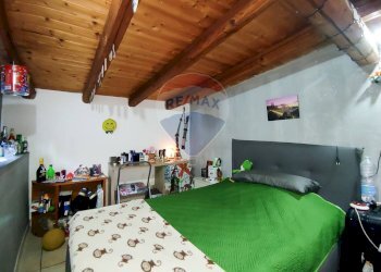 Camera / camera da letto - Casa indipendente Via Curia
 
77, Catania - foto 50